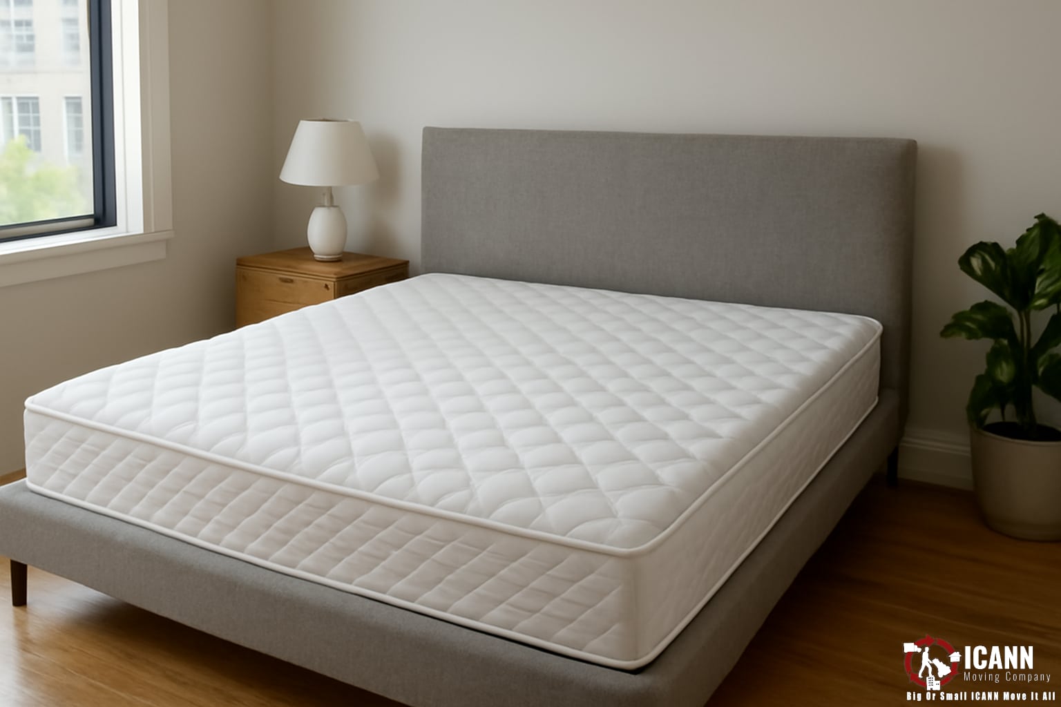 Lubbock County TX Mattress & Bed Movers Services