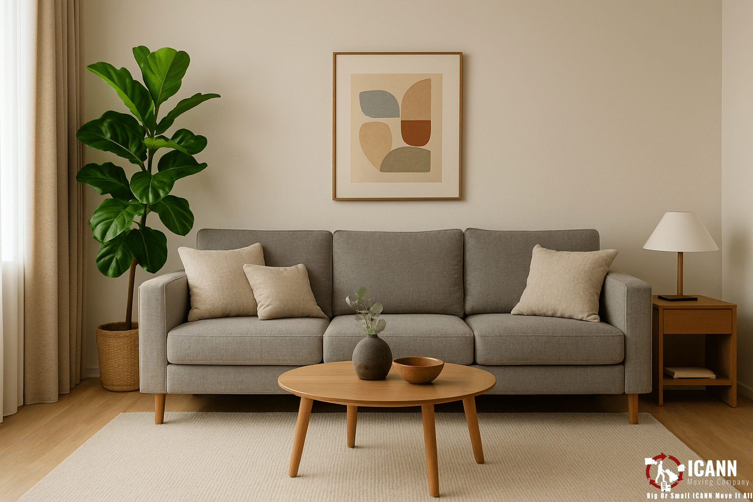 Malakoff TX Couch Moving Services