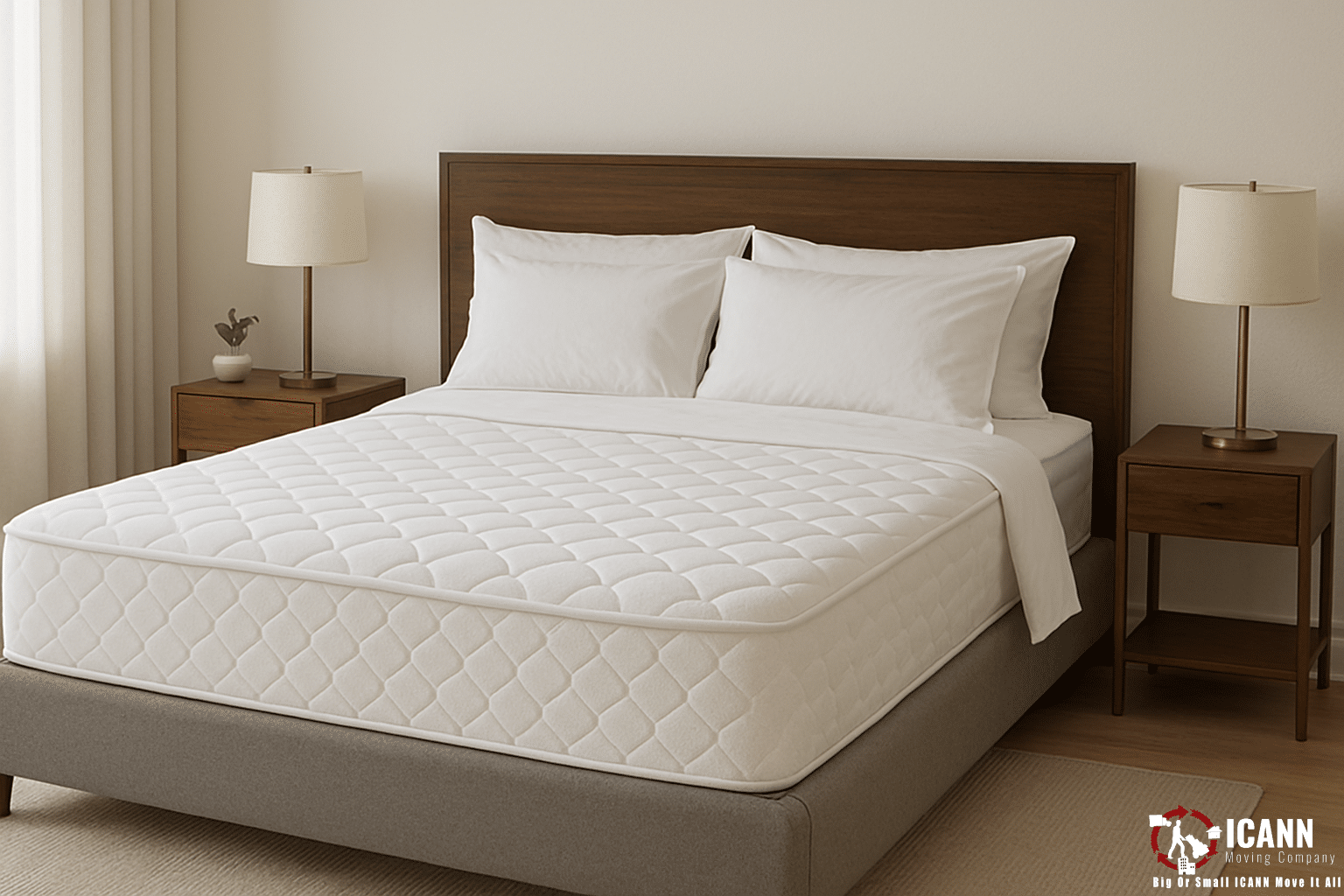 Mattress & Bed Movers Companies in Lubbock County Texas