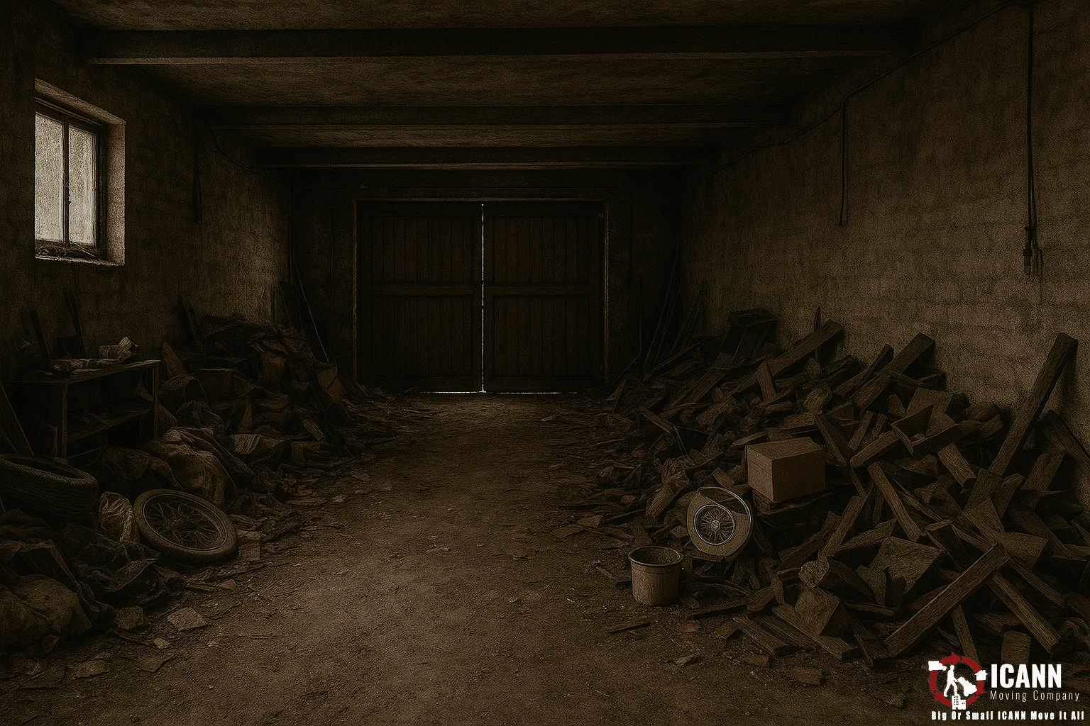 McLennan County TX Junk Removal Moving Services