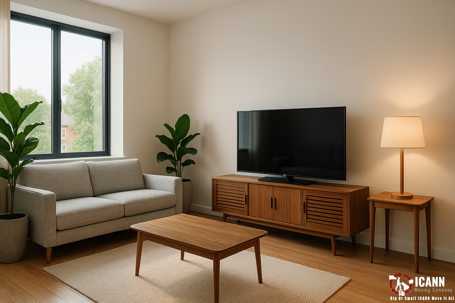 Parker County TX Interior Design Receiving Services