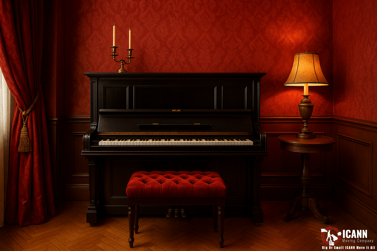 Piano Moving Companies in Potter County Texas Piano Moving Companies in Potter County Texas