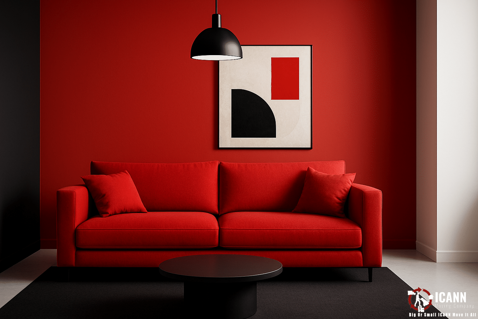 Potter County TX Furniture Delivery Moving Services