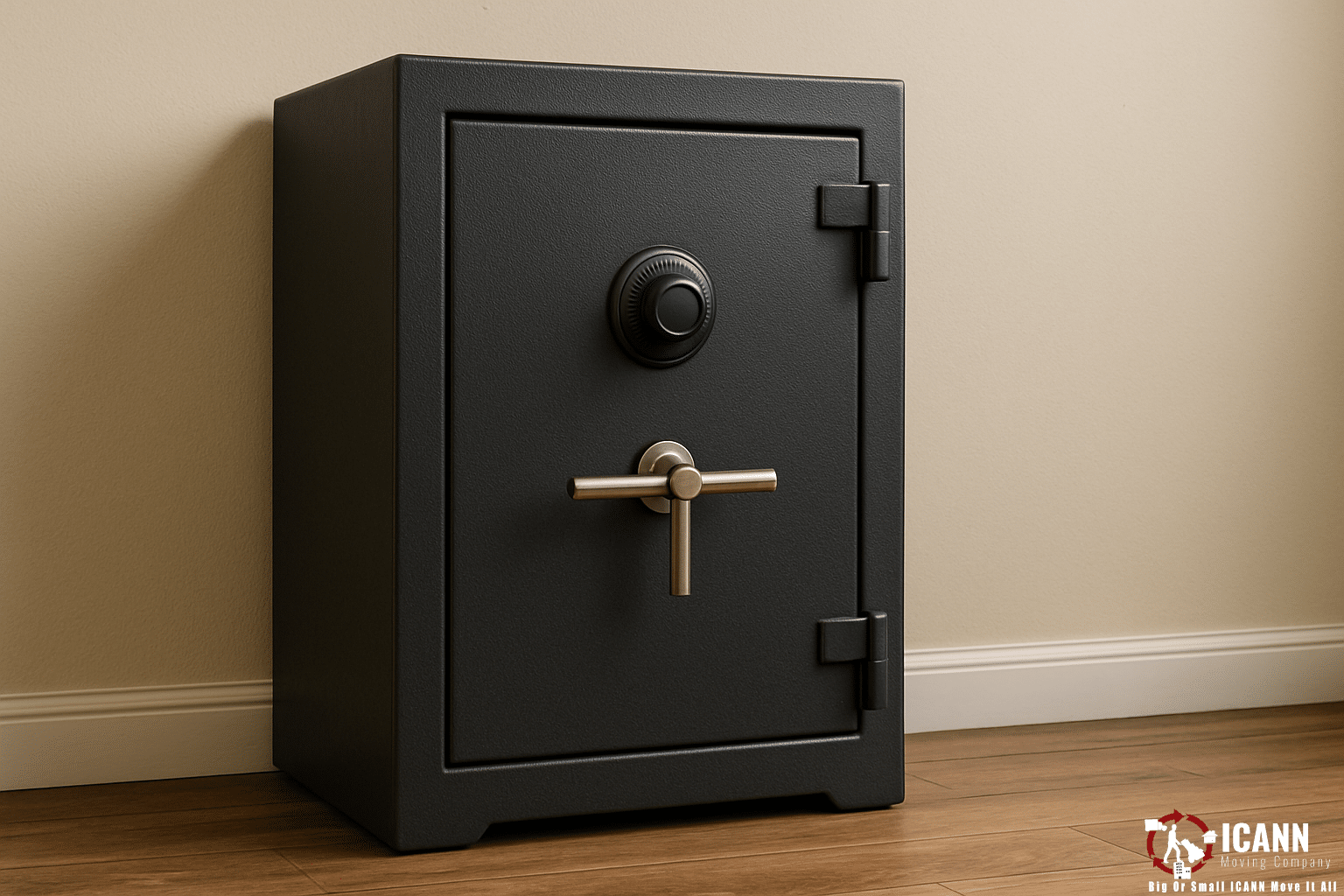 Potter County TX Gun Safe Moving Services