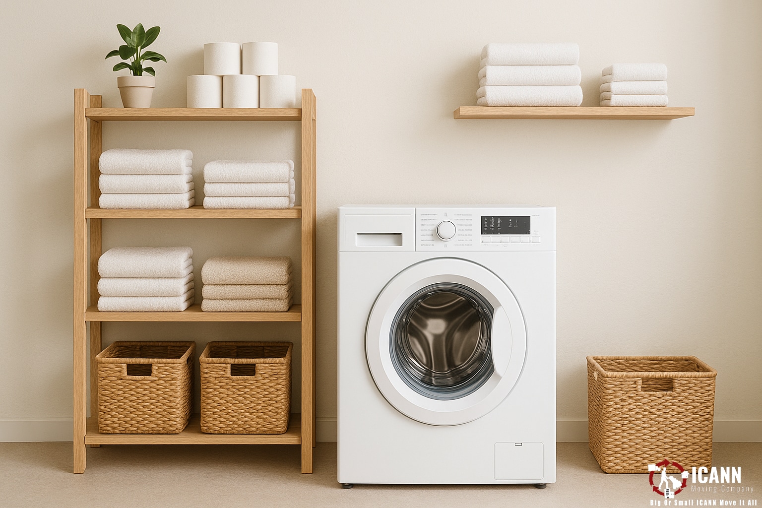Refrigerator & Appliance Moving Companies in Collin County Texas