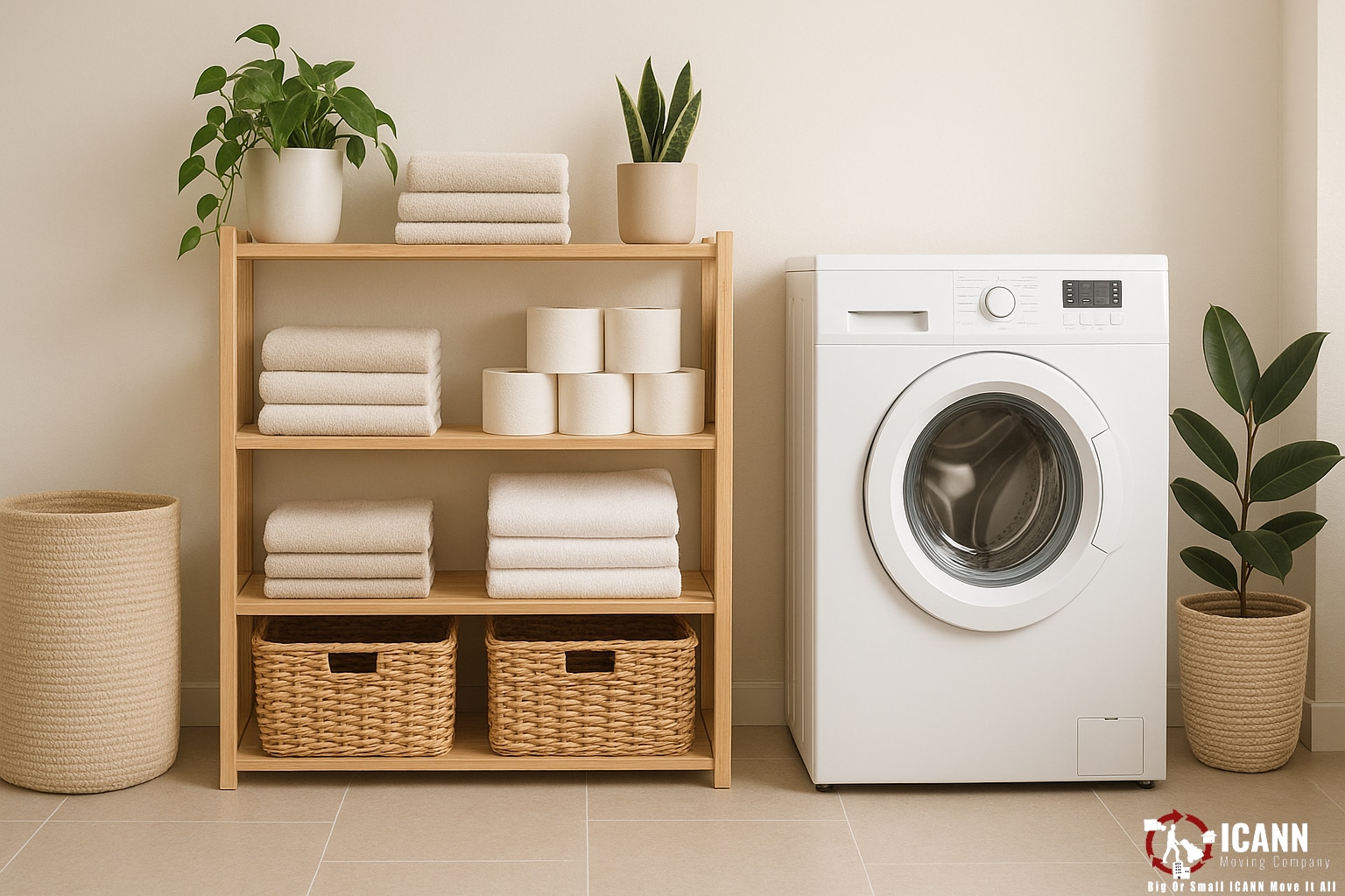 Refrigerator & Appliance Moving Companies in Gregg County Texas