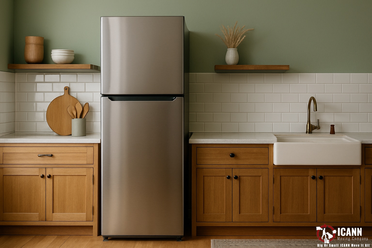 Refrigerator & Appliance Moving Companies in Tarrant County Texas