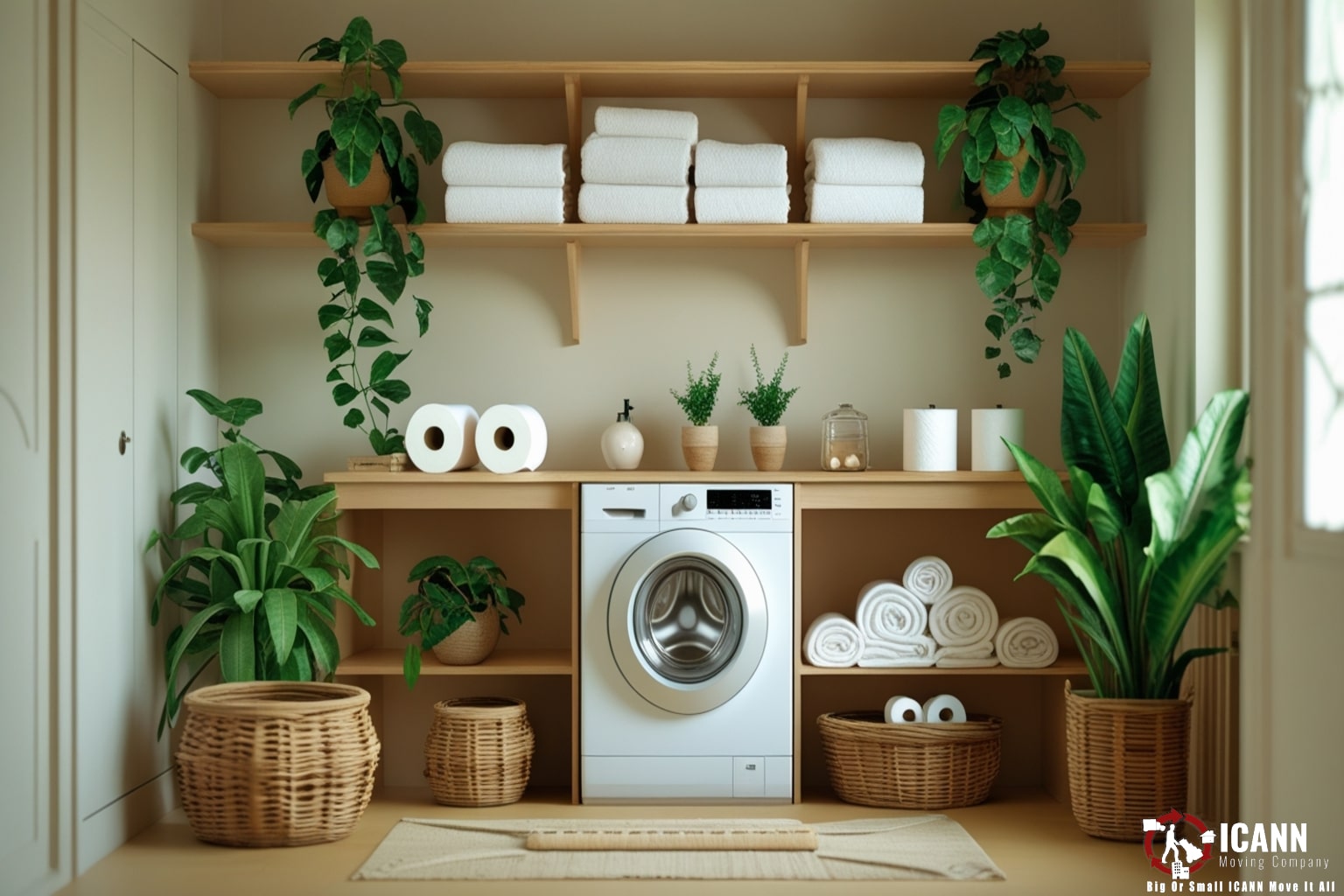 Refrigerator & Appliance Moving Companies in Taylor County Texas