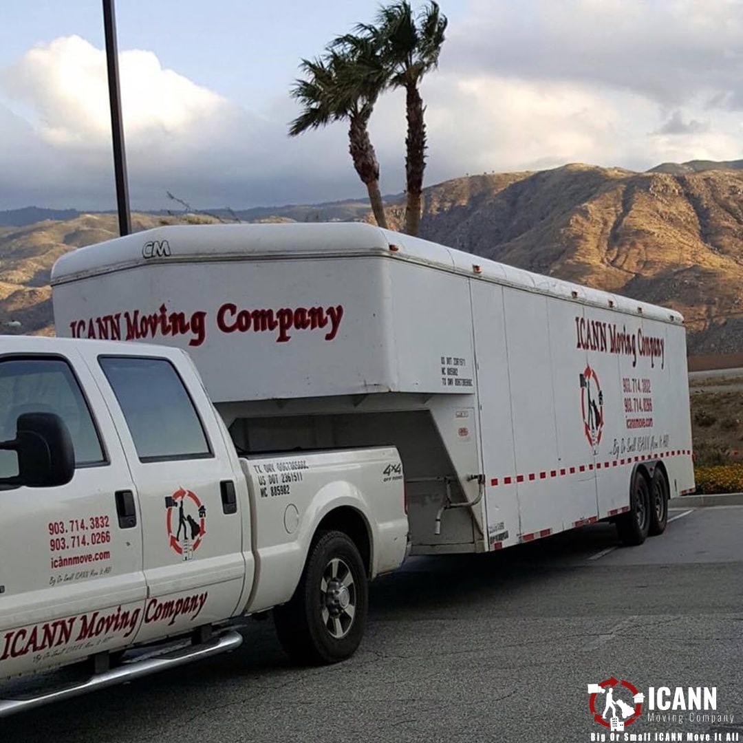 Senior Moving Companies in Potter County Texas Senior Moving Companies in Potter County Texas