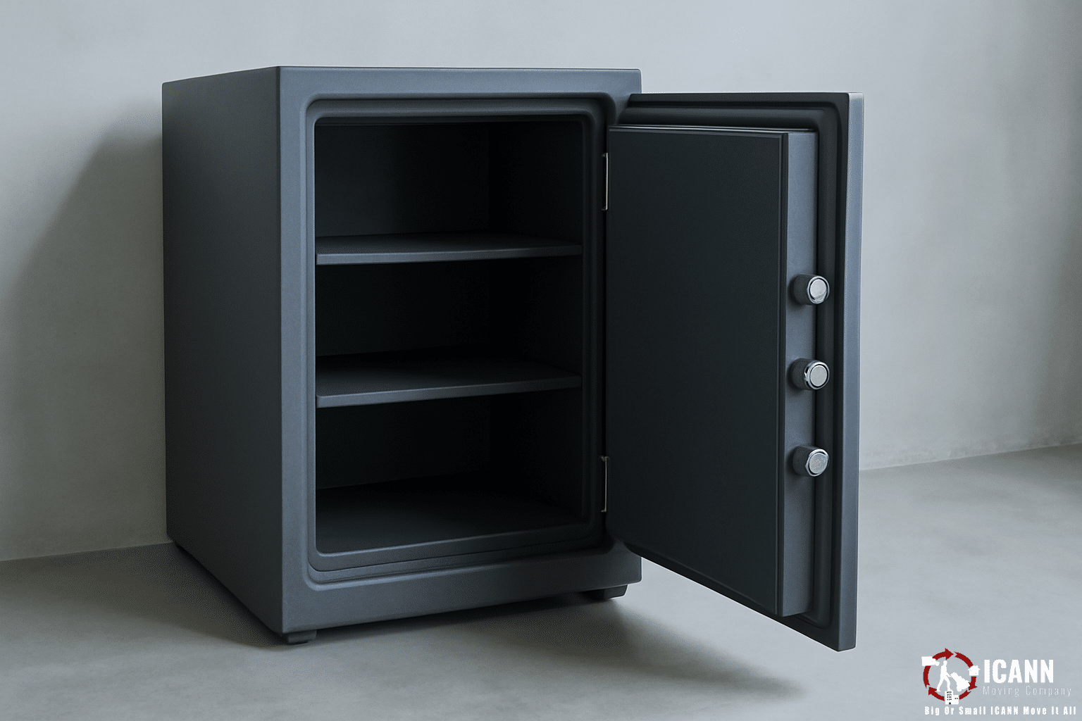 Tarrant County TX Gun Safe Moving Services