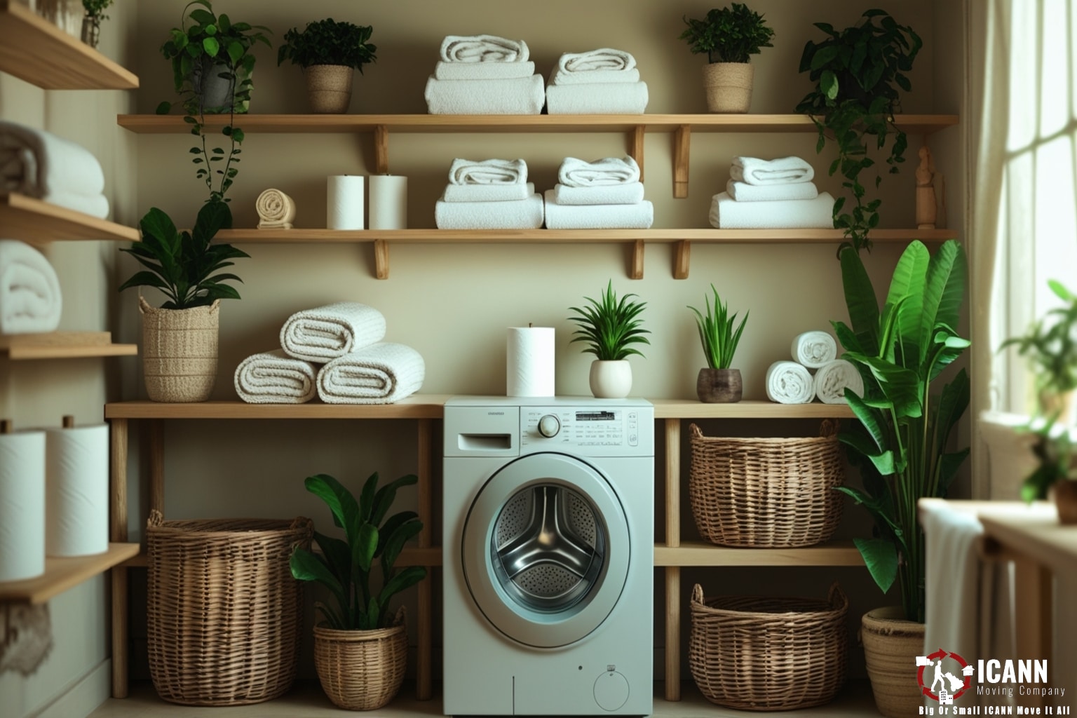 Tarrant County TX Refrigerator & Appliance Moving Services