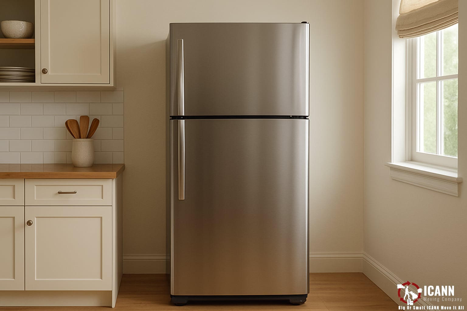 Taylor County TX Refrigerator & Appliance Moving Services