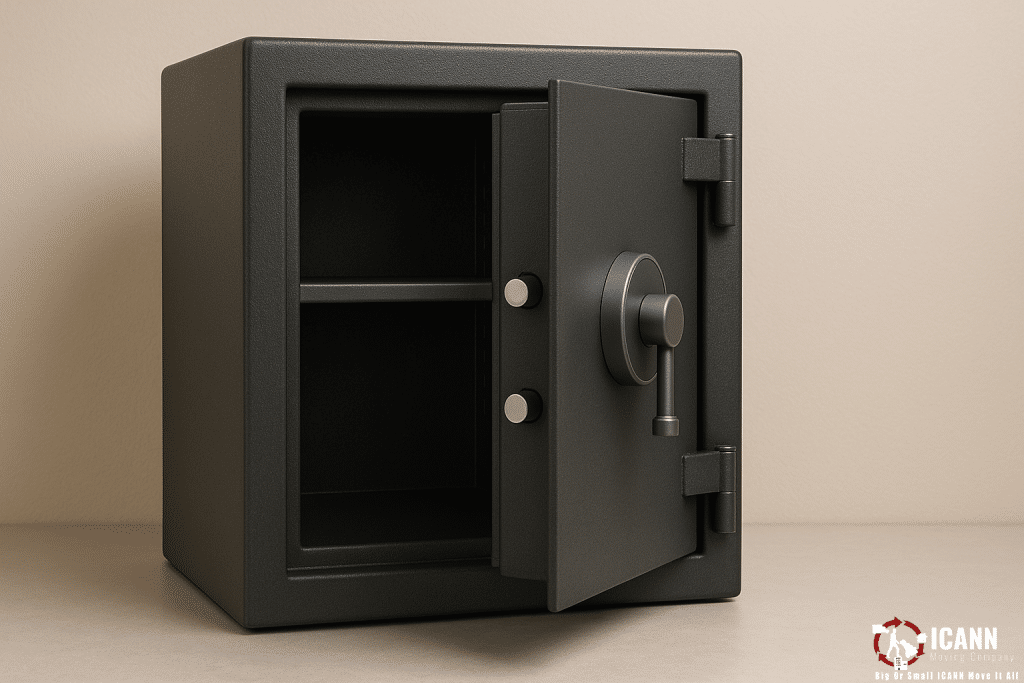 Tom Green County TX Gun Safe Movers