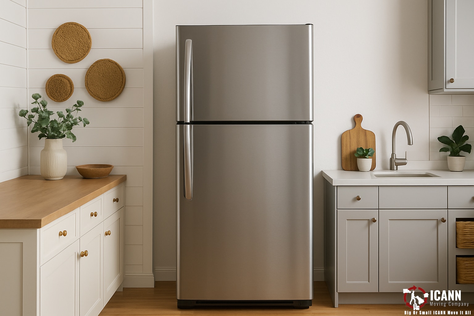 Troup TX Refrigerator & Appliances Moving Services