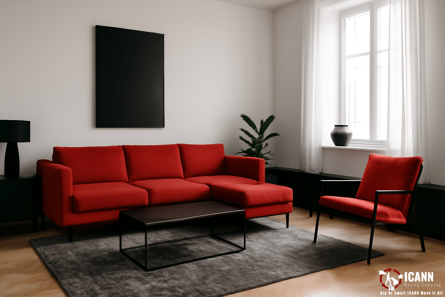 Wichita County TX Furniture Assembly Moving Services